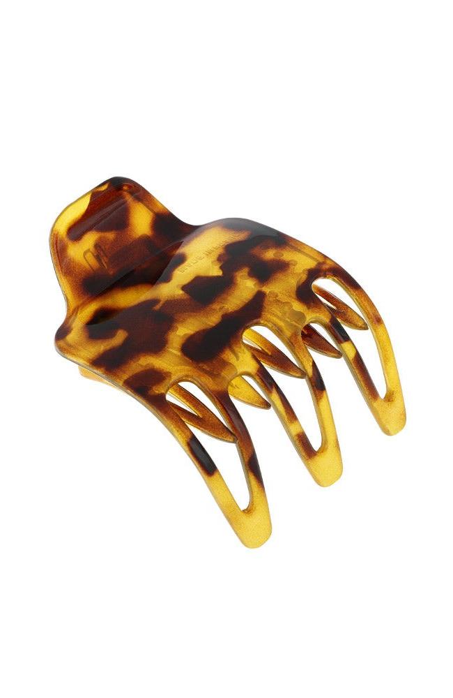 Marlena Flat Claw Clip - Classic