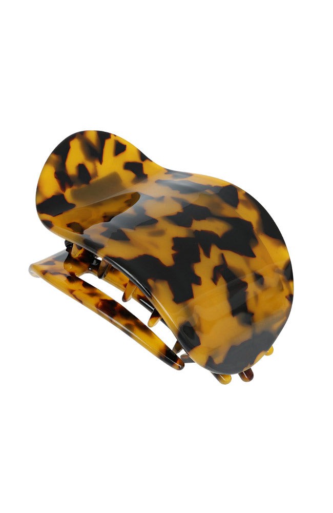 Yoga Claw Clip