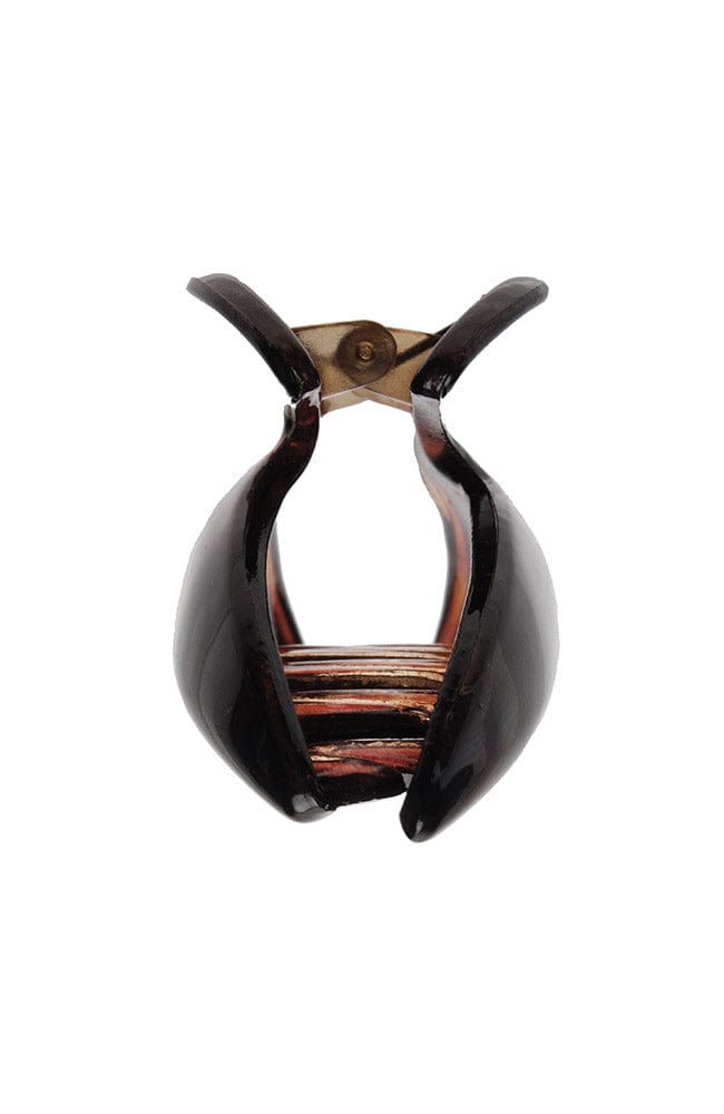 Medium Divine Diva Claw Clip