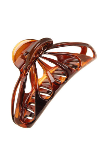 Large Nautilus Claw Clip