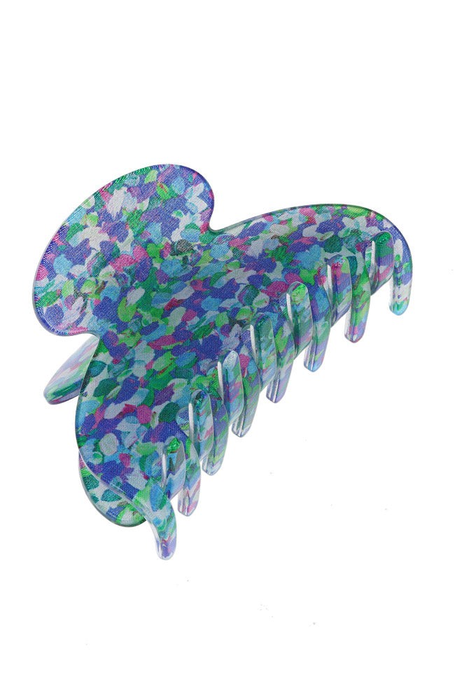 Couture Claw Clip - Trixie
