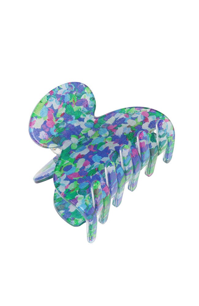 Small Couture Claw Clip - Trixie
