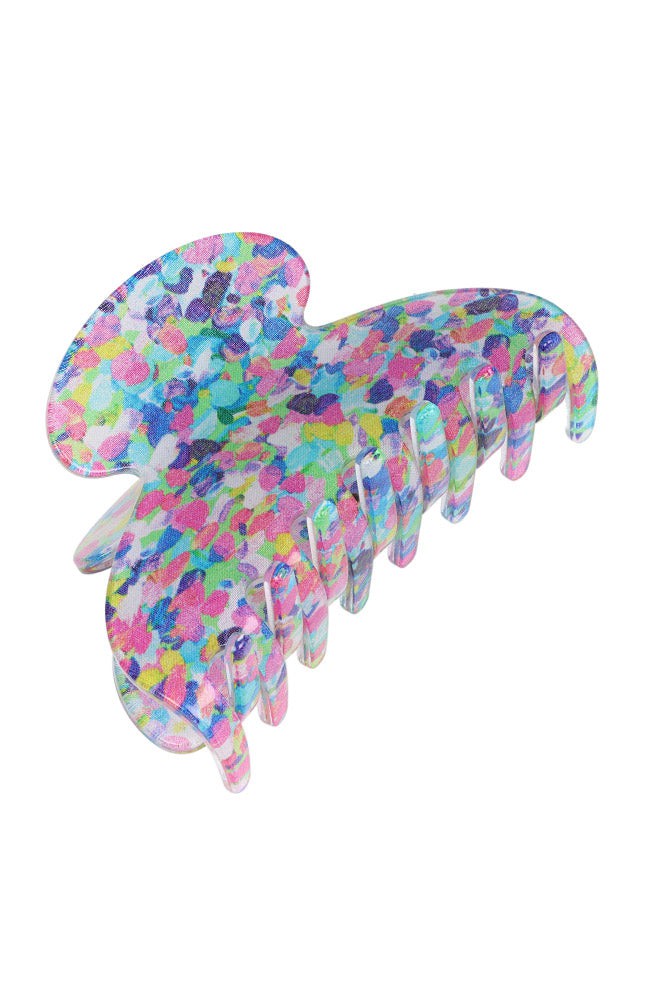 Couture Claw Clip - Trixie