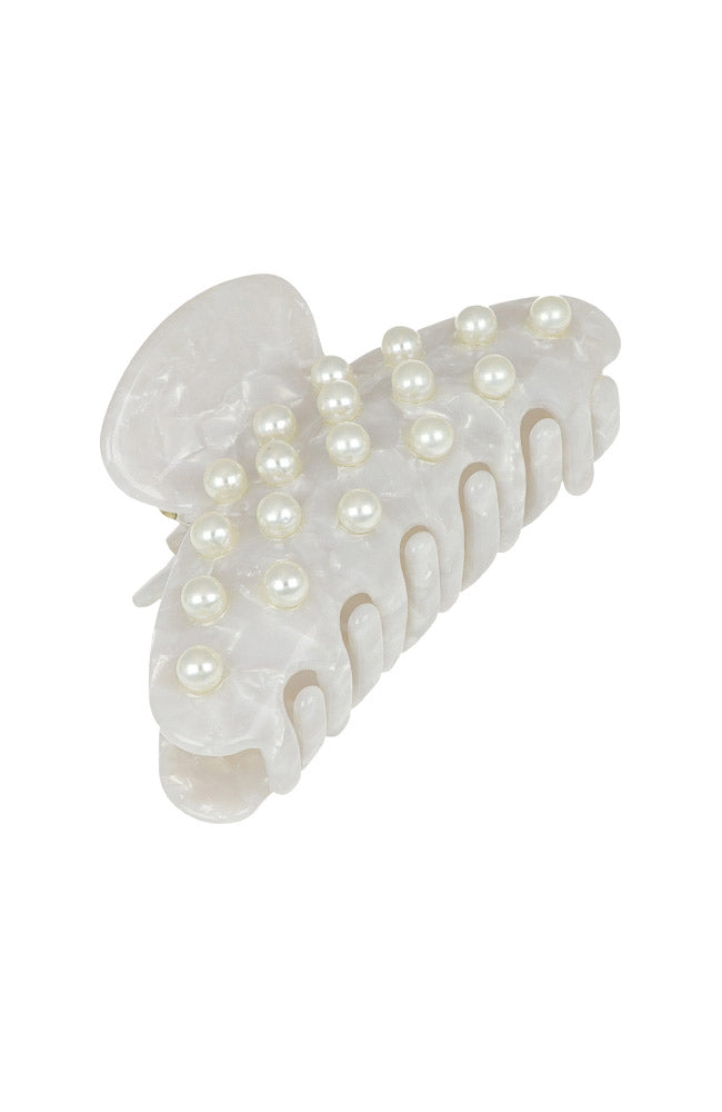 Paris Claw Clip